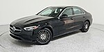 Used 2025 MERCEDES-BENZ C-CLASS C 300 in LAS VEGAS , NEVADA