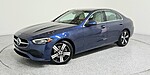 Used 2025 MERCEDES-BENZ C-CLASS C 300 in LAS VEGAS , NEVADA