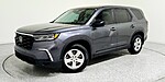 Used 2023 Honda Pilot LX in LAS VEGAS , NEVADA