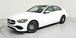 Used 2025 MERCEDES-BENZ C-CLASS C 300 in LAS VEGAS , NEVADA
