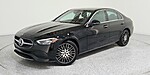 Used 2025 MERCEDES-BENZ C-CLASS C 300 in LAS VEGAS , NEVADA