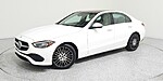Used 2025 MERCEDES-BENZ C-CLASS C 300 in LAS VEGAS , NEVADA