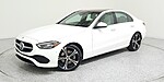 Used 2025 MERCEDES-BENZ C-CLASS C 300 in LAS VEGAS , NEVADA
