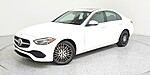 Used 2025 MERCEDES-BENZ C-CLASS C 300 in LAS VEGAS , NEVADA