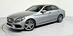 Used 2015 MERCEDES-BENZ C-CLASS C 300 in LAS VEGAS , NEVADA