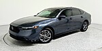 Used 2024 Honda Accord Hybrid EX-L in LAS VEGAS , NEVADA