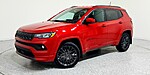 Used 2022 JEEP COMPASS (RED) EDITION in LAS VEGAS , NEVADA