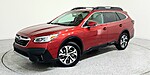 Used 2020 SUBARU OUTBACK LIMITED XT in LAS VEGAS , NEVADA