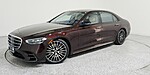 Used 2023 MERCEDES-BENZ S-CLASS S 500 in LAS VEGAS , NEVADA