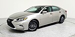 Used 2018 LEXUS ES ES 350 in LAS VEGAS , NEVADA