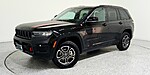 Used 2022 JEEP GRAND CHEROKEE TRAILHAWK in LAS VEGAS , NEVADA