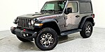 Used 2018 JEEP WRANGLER RUBICON in LAS VEGAS , NEVADA