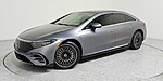 Used 2023 MERCEDES-BENZ EQS SEDAN EQS 450+ in LAS VEGAS , NEVADA