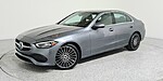 Used 2025 MERCEDES-BENZ C-CLASS C 300 in LAS VEGAS , NEVADA