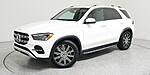 Used 2025 MERCEDES-BENZ GLE GLE 350 in LAS VEGAS , NEVADA