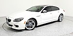 Used 2016 BMW 6 SERIES 640I in LAS VEGAS , NEVADA