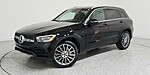 Used 2022 MERCEDES-BENZ GLC-CLASS GLC 300 in LAS VEGAS , NEVADA