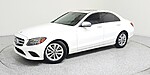 Used 2021 MERCEDES-BENZ C-CLASS C 300 in LAS VEGAS , NEVADA