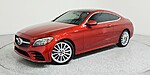 Used 2019 MERCEDES-BENZ C-CLASS C 300 in LAS VEGAS , NEVADA