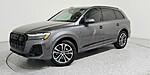 Used 2025 AUDI Q7 PREMIUM PLUS in LAS VEGAS , NEVADA