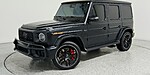 Used 2025 MERCEDES-BENZ G-CLASS AMG G 63 in LAS VEGAS , NEVADA