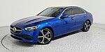 Used 2022 MERCEDES-BENZ C-CLASS C 300 in LAS VEGAS , NEVADA