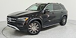 Used 2025 MERCEDES-BENZ GLE GLE 350 in LAS VEGAS , NEVADA