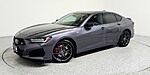Used 2022 ACURA TLX TYPE S W/PERFORMANCE TIRE in LAS VEGAS , NEVADA