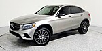 Used 2019 MERCEDES-BENZ GLC-CLASS GLC 300 in LAS VEGAS , NEVADA