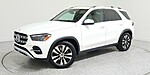 Used 2025 MERCEDES-BENZ GLE GLE 350 in LAS VEGAS , NEVADA