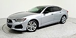 Used 2022 ACURA TLX W/TECHNOLOGY PACKAGE in LAS VEGAS , NEVADA