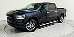 Used 2020 RAM 1500 LARAMIE in LAS VEGAS , NEVADA
