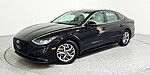 Used 2020 HYUNDAI SONATA SEL in LAS VEGAS , NEVADA