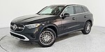 Used 2025 MERCEDES-BENZ GLC-CLASS GLC 300 in LAS VEGAS , NEVADA