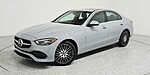 Used 2025 MERCEDES-BENZ C-CLASS C 300 in LAS VEGAS , NEVADA