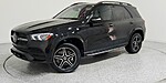 Used 2022 MERCEDES-BENZ GLE GLE 450 in LAS VEGAS , NEVADA