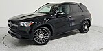Used 2023 MERCEDES-BENZ GLE GLE 450 in LAS VEGAS , NEVADA