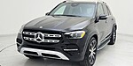 Used 2025 MERCEDES-BENZ GLE GLE 350 in LAS VEGAS , NEVADA