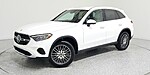 Used 2025 MERCEDES-BENZ GLC-CLASS GLC 300 in LAS VEGAS , NEVADA