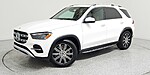 Used 2025 MERCEDES-BENZ GLE GLE 350 in LAS VEGAS , NEVADA