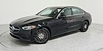 Used 2025 MERCEDES-BENZ C-CLASS C 300 in LAS VEGAS , NEVADA