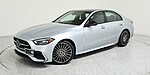 Used 2023 MERCEDES-BENZ C-CLASS C 300 in LAS VEGAS , NEVADA