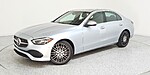 Used 2025 MERCEDES-BENZ C-CLASS C 300 in LAS VEGAS , NEVADA