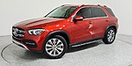 Used 2022 MERCEDES-BENZ GLE GLE 350 in LAS VEGAS , NEVADA