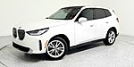 Used 2025 BMW X3 30 XDRIVE in LAS VEGAS , NEVADA