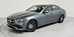 Used 2025 MERCEDES-BENZ C-CLASS C 300 in LAS VEGAS , NEVADA