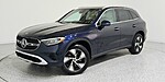 Used 2024 MERCEDES-BENZ GLC-CLASS GLC 300 in LAS VEGAS , NEVADA
