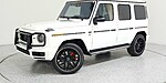Used 2021 MERCEDES-BENZ G-CLASS G 550 in LAS VEGAS , NEVADA