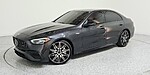 Used 2025 MERCEDES-BENZ C-CLASS AMG C 43 in LAS VEGAS , NEVADA