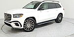 Used 2025 MERCEDES-BENZ GLS GLS 580 in LAS VEGAS , NEVADA